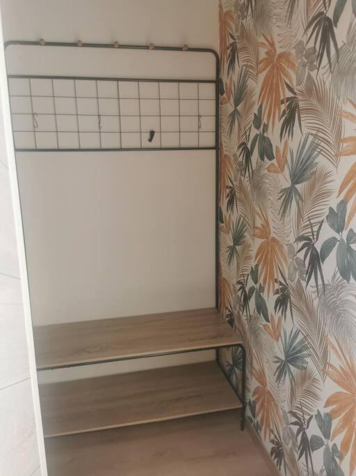 Beau Duplex 2/4 Pers. Avec Terrasse Apartment Vinon-sur-Verdon Exterior photo